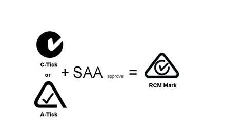 成都电源适配器出口澳大利亚需要SAA认证和RCM注册申请流程