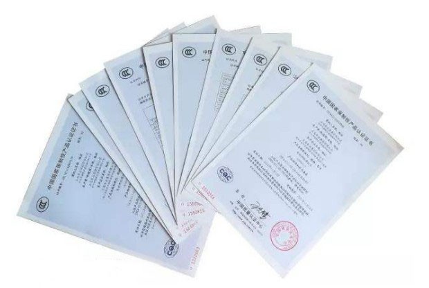 产品3c认证确认检测报告办理费用多少【申请程序】