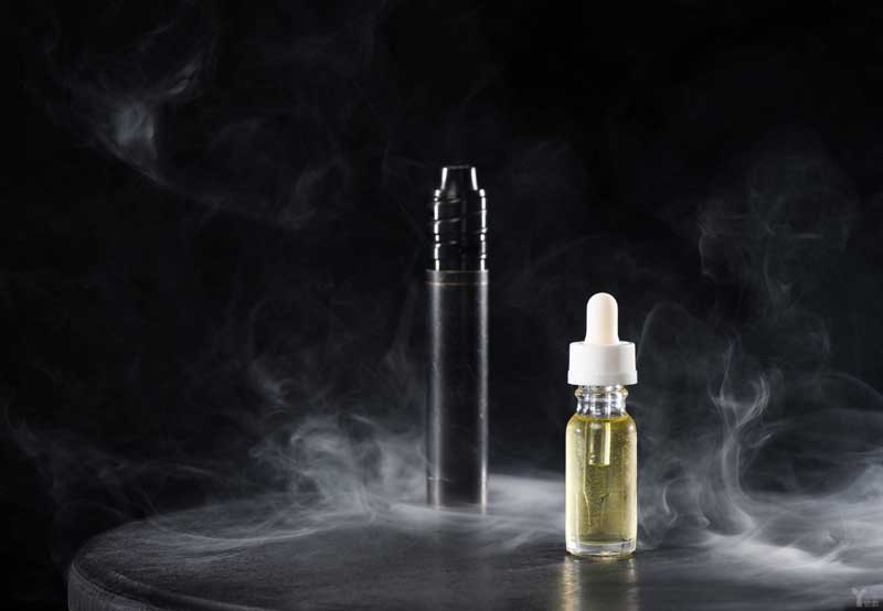 电子烟TPD指令(2014/40/EU)指令解读Tobacco Product Directive