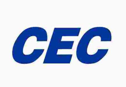 CEC能效认证